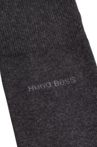hugo-boss-miesten-sukat-2p-rs-uni-tummanharmaa-2