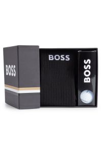 hugo-boss-miesten-sukat-lahjapaketissa-mukana-3-kpl-boss-golfpalloja-rs-giftset-golf-cc-musta-1