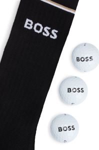 hugo-boss-miesten-sukat-lahjapaketissa-mukana-3-kpl-boss-golfpalloja-rs-giftset-golf-cc-musta-2
