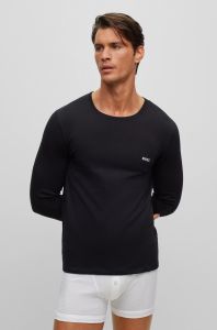 hugo-boss-miesten-t-paita-k-ls-shirt-classic-musta-1