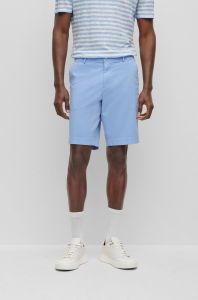 hugo-boss-shorsit-slice-shorts-vaaleansininen-1