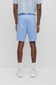 hugo-boss-shorsit-slice-shorts-vaaleansininen-2