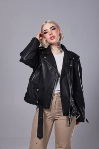 human-scales-naisten-nahkatakki-leah-leatherjacket-musta-1