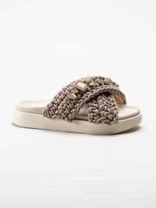 inuikii-naisten-sandaalit-woven-stones-beige-1