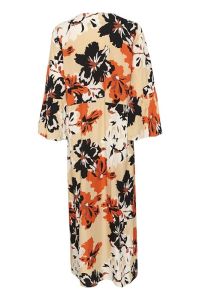 inwear-naisten-mekko-hanni-long-dress-oranssi-kuosi-2