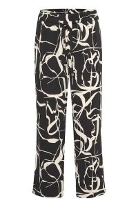 inwear-naisten-suorat-housut-pailey-pant-musta-kuosi-1