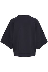 inwear-naisten-t-paita-esteriw-tshirt-marine-blue-2