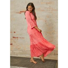 isay-naisten-maksimekko-liva-maxi-dress-pinkki-1