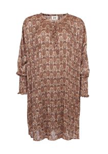 isay-naisten-mekko-vibse-new-dress-ruskea-kuosi-2