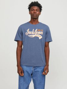jack-and-jones-miesten-t-paita-logo-tee-ss-sininen-1