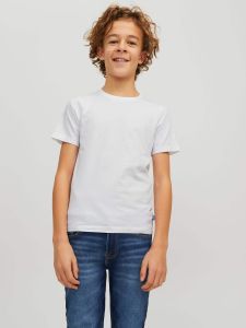 jack-jones-junior-t-paita-jjeorganic-basic-tee-ss-o-neck-valkoinen-1
