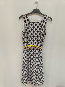 joseph-ribkoff-mekko-musta-36-second-hand-musta-1