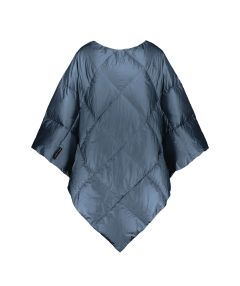 joutsen-untuvaponcho-otava-poncho-indigo-1