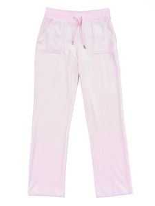 juicy-couture-naisten-housut-del-ray-pocket-classic-pant-vaaleanpunainen-1