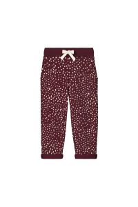 kaiko-lasten-collegehousut-relaxed-joggers-viininpunainen-kuosi-1