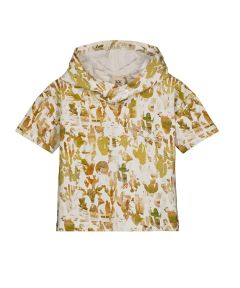 kaiko-lasten-huppari-cactus-t-shirt-hoodie-beige-1