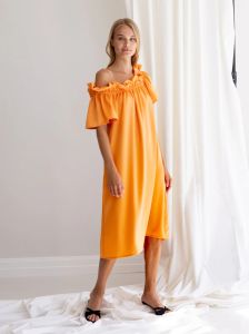 katri-niskanen-mekko-penny-dress-oranssi-1