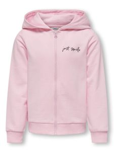 kids-only-huppari-kogsmil-ls-happy-zip-hood-vaaleanpunainen-1