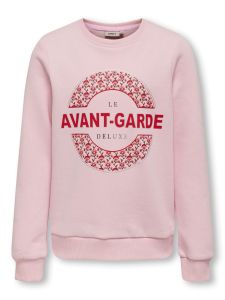 kids-only-lasten-college-koglena-ls-avant-garden-o-neck-vaaleanpunainen-1
