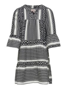 kids-only-mekko-kogalberte-3-4-dress-mustavalkoinen-1