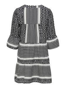 kids-only-mekko-kogalberte-3-4-dress-mustavalkoinen-2