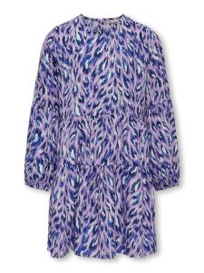 kids-only-mekko-koglino-ls-v-neck-layered-dress-liila-1