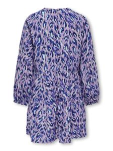 kids-only-mekko-koglino-ls-v-neck-layered-dress-liila-2