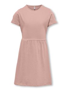 kids-only-mekko-kogstella-ss-skater-dress-vaaleanpunainen-1