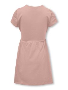 kids-only-mekko-kogstella-ss-skater-dress-vaaleanpunainen-2