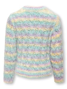kids-only-neule-kogjolie-ls-structure-o-neck-knit-monivarinen-kuosi-2