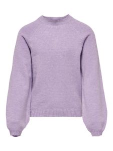 kids-only-tyttojen-neulepusero-koglesly-kings-ls-pullover-liila-2