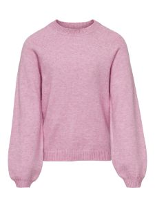 kids-only-tyttojen-neulepusero-koglesly-kings-ls-pullover-vaaleanpunainen-1