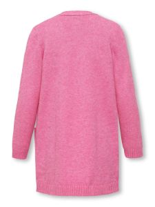 kids-only-tyttojen-neuletakki-koglesly-ls-open-cardigan-pinkki-2