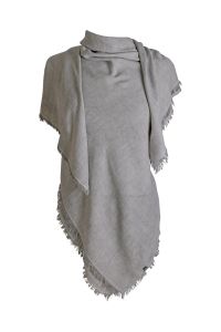 kn-collection-naisten-huivi-lilian-scarf-vaaleanharmaa-1
