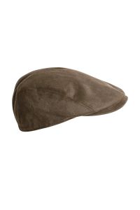 kn-kati-niemi-miesten-hattu-daniel-waterproof-keskiruskea-1