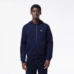 lacoste-miesten-huppari-lacoste-regular-fit-brushed-zippered-tummansininen-1