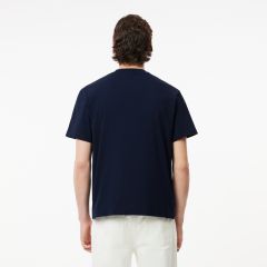 lacoste-miesten-t-paita-mid-weight-cotton-jersey-t-shirt-nos-tummansininen-2