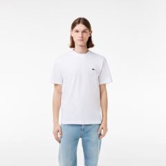 lacoste-miesten-t-paita-mid-weight-cotton-jersey-t-shirt-nos-valkoinen-1