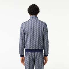 lacoste-miesten-verryttelytakki-paris-jacquard-monogram-zipped-sininen-kuosi-2