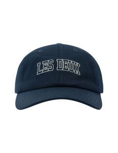 les-deux-lippis-blake-dad-cap-tummansininen-1