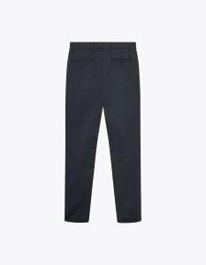 les-deux-miesten-housut-como-cotton-suit-pant-tummansininen-2