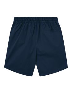 les-deux-shortsit-otto-twill-short-tummansininen-2