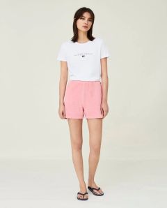 lexington-naisten-shortsit-andy-organic-cotton-terry-shorts-koralli-1