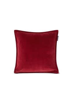 lexington-tyynynpaallinen-velvet-cotton-pillow-cover-punainen-1