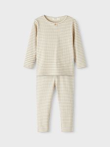 lil-atelier-lasten-pyjama-nmmlolo-ls-night-set-raidallinen-beige-1