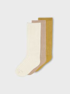 lil-atelier-lasten-sukat-nmfelove-3pack-knee-sock-monivarinen-kuosi-1