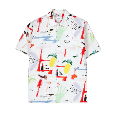 makia-kauluspaita-olle-shirt-unisex-valkopohjainen-kuosi-1