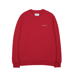 makia-miesten-collegepaita-trim-light-sweatshirt-kirkkaanpunainen-1