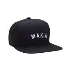 makia-miesten-lippis-pujo-snapback-musta-1