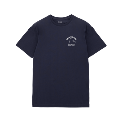 makia-miesten-t-paita-mate-t-shirt-tummansininen-1